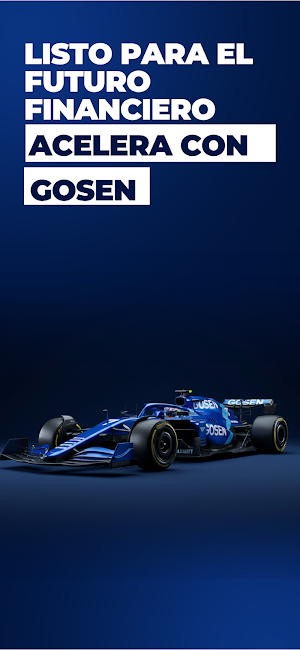 Gosen Pay: Delegados Screenshot 1