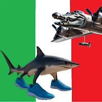 Italian Brainrot War