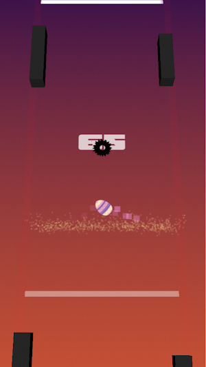 Egg Rush Screenshot 2