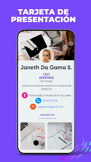 Xperting Screenshot 1