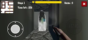 Escape La Llorona Screenshot 2