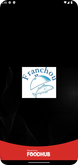 Franchou Fish and Chips Screenshot 0