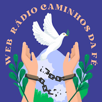 Web Rádio Caminhos da Fé
