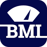 BMI Calculator App: Body Mass Index & Ideal Body