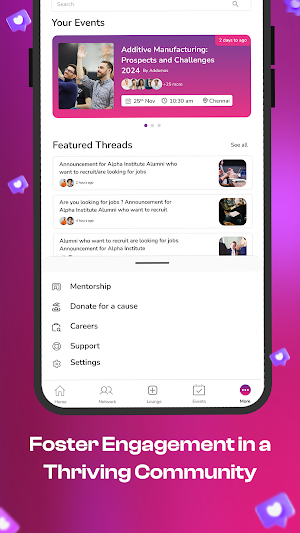 HiQLynks Screenshot 3