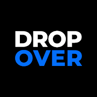 DropOver — Food Delivery