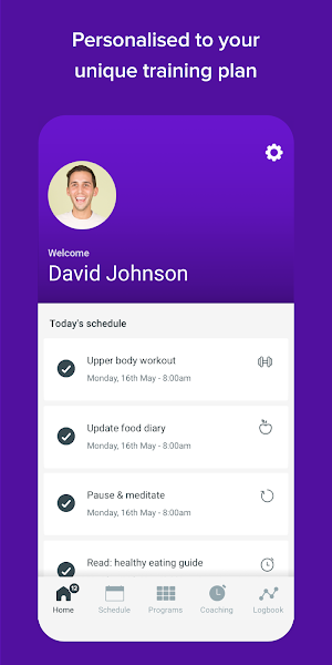 KB Performance Screenshot 1