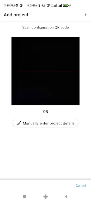 BBF Screenshot 1