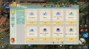 Kiếm Thần Xuất Thế Screenshot 3