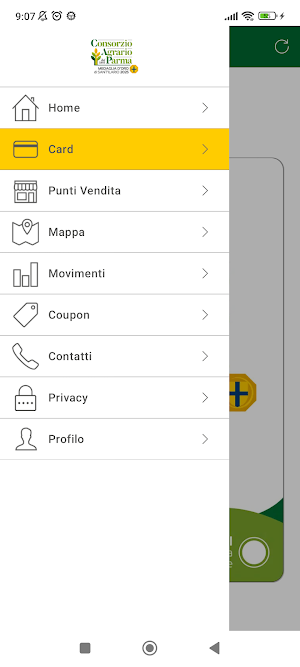 Consorzio Agrario Market Screenshot 3