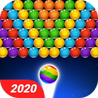 Bubble Shooter 2020 - Free Bubble Match Game