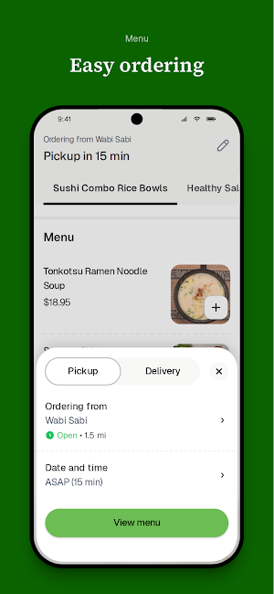 Wabi Sabi Screenshot 2