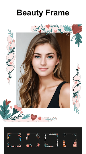 FrameArt: Photo Decorator Screenshot 0