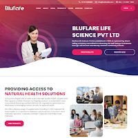 Bluflare Life Science
