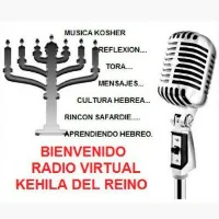 Kehila del Reino