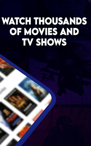 Online Cinema Movies HD 2023 Screenshot 2