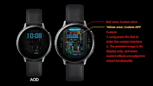 Microworld For Wear OS Screenshot 0