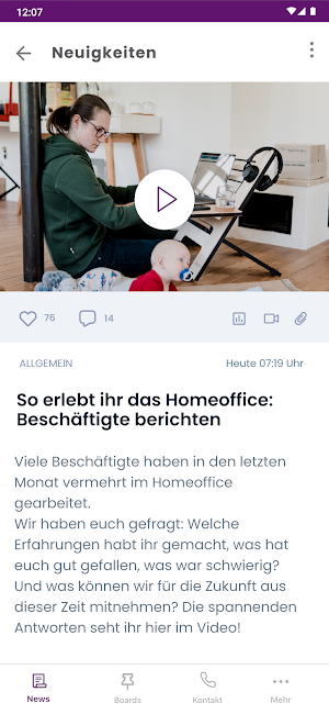 provitus Screenshot 3