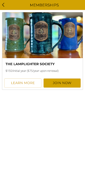Johnson City Brewing Co Screenshot 1