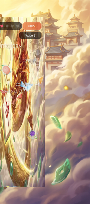 55RTRiven Screenshot 3