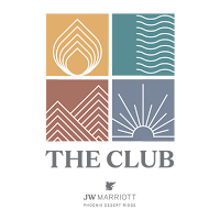 The Club at JW Desert Ridge
