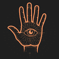 Palmteller : Palm Reading App