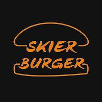 Skier burger
