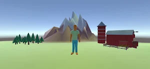 Farm Guy Hero Screenshot 3