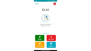 ElevateGo! Screenshot 1