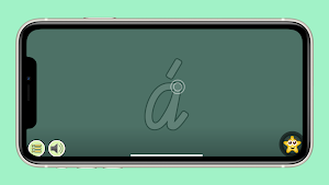 GraphoGame lestrarleikur Screenshot 3