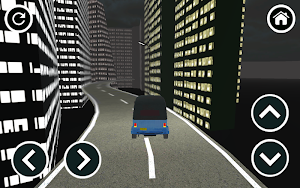 Three Wheeler Stunt Driver Screenshot 1