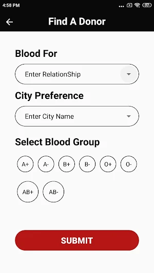 Life Save Screenshot 3