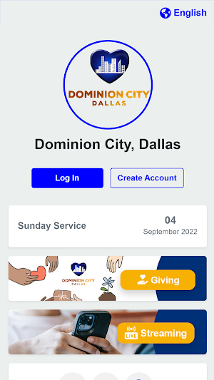Dominion City Dallas Screenshot 1
