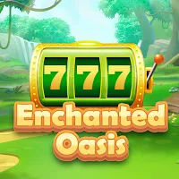 Enchanted Oasis
