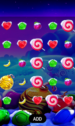 Candy Mania Screenshot 2