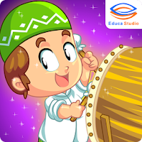 Marbel Panduan Puasa Ramadhan + Suara