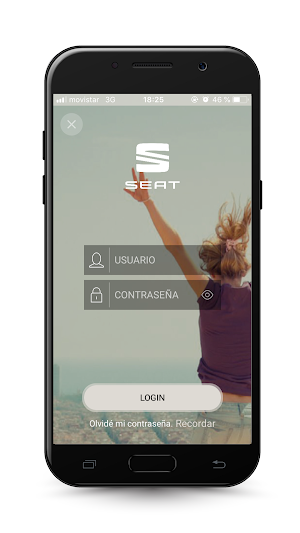 SEAT Quiz&Learn Screenshot 1