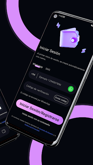 Prestmo：Crédito en línea Screenshot 1