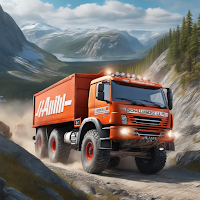 Truck Simulator Off Road Game
