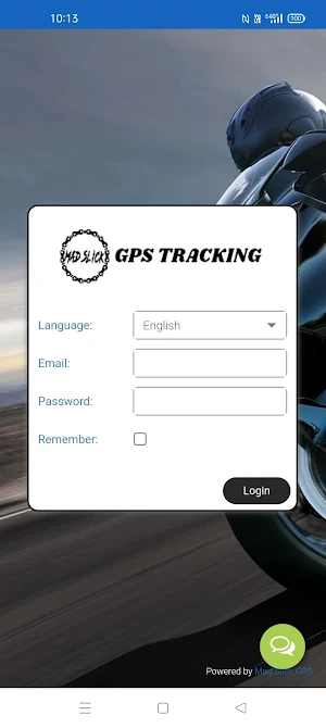 Mad Slick GPS Screenshot 3
