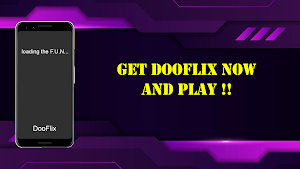 Dooflix Screenshot 3