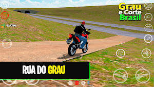 Grau e Corte Brasil (BETA) Screenshot 3