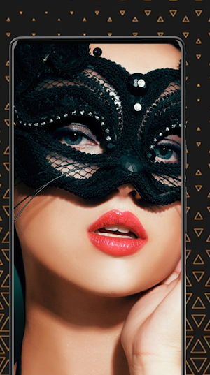 Eyes Mask Photo Editor Screenshot 3