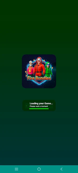 Fire Bundles Screenshot 0