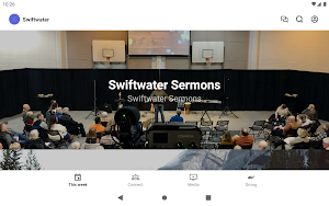 Swiftwater Church Screenshot 3