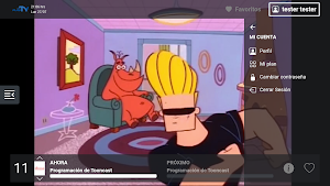 Dale Play TV Screenshot 2