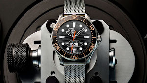 TAG Heuer Aquaracer Watch face Screenshot 1