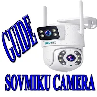SOVMIKU Camera Guide