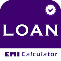 Loan EMI Calculator 2024