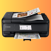 Canon TR8620a Guide